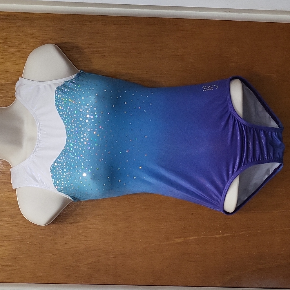 EUC leotard